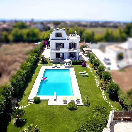 Villa Maddalena By Wonderful Italy Syracuse Exterior foto