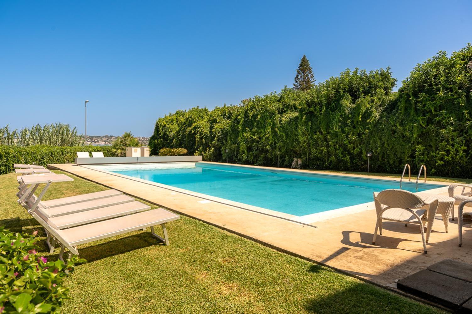 Villa Maddalena By Wonderful Italy Syracuse Exterior foto